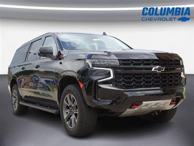 2023 Chevrolet Suburban for sale in Cincinnati,OH