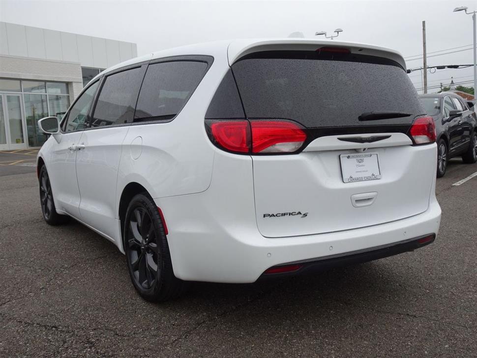 2019 Chrysler Pacifica for sale in Cincinnati, Ohio