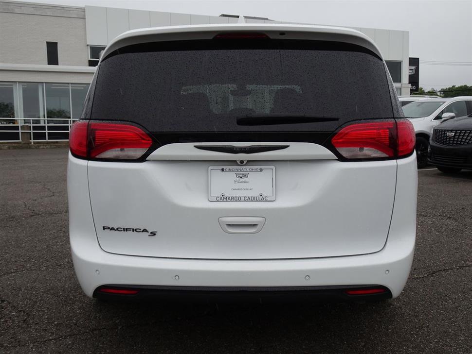 2019 Chrysler Pacifica for sale in Cincinnati, Ohio
