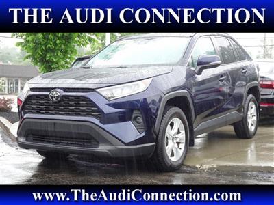 2021 Toyota RAV4 for sale in Cincinnati,OH