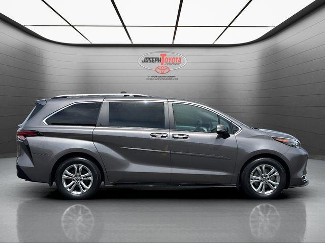 2024 Toyota Sienna for sale in Cincinnati, Ohio