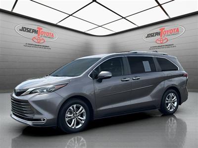 2024 Toyota Sienna for sale in Cincinnati,OH