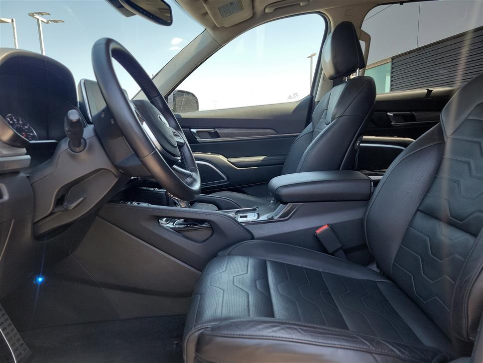 2021 Kia Telluride for sale in Cincinnati, Ohio