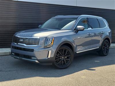 2021 Kia Telluride for sale in Cincinnati,OH