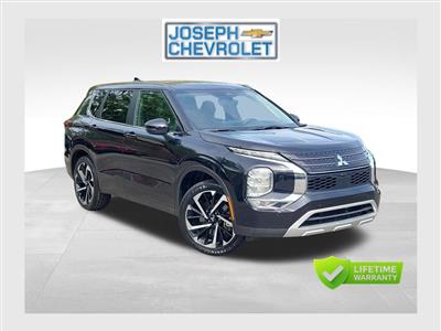 2024 Mitsubishi Outlander for sale in Cincinnati,OH