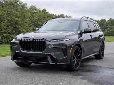 2025 BMW X7 lease in Lakewood ,NJ