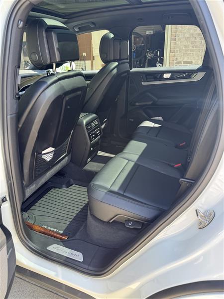 2024 Porsche Cayenne for sale in Zionsville, Indiana