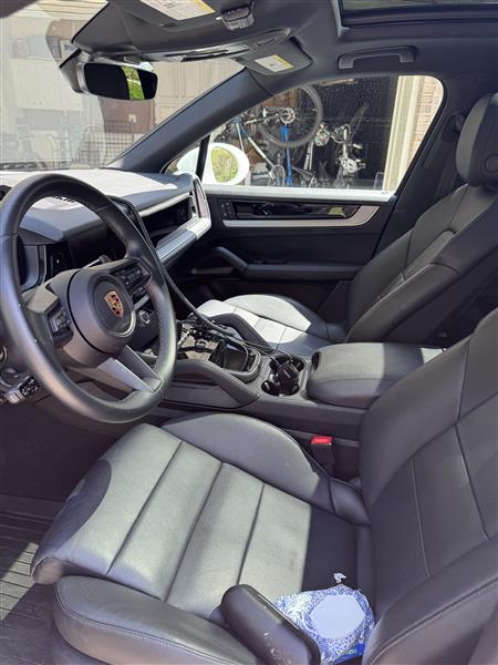 2024 Porsche Cayenne for sale in Zionsville, Indiana