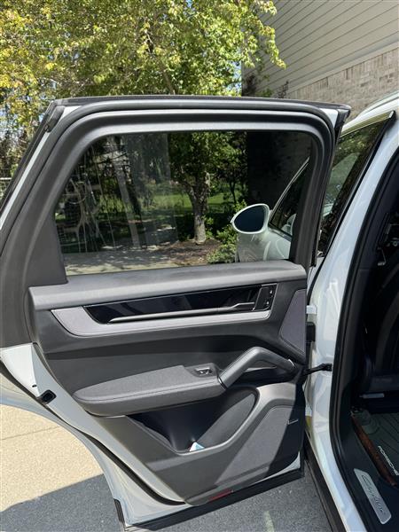 2024 Porsche Cayenne for sale in Zionsville, Indiana