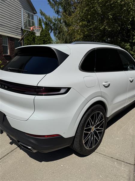 2024 Porsche Cayenne for sale in Zionsville, Indiana
