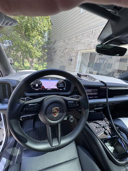 2024 Porsche Cayenne for sale in Zionsville, Indiana