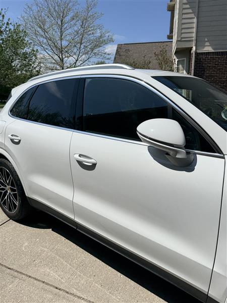 2024 Porsche Cayenne for sale in Zionsville, Indiana