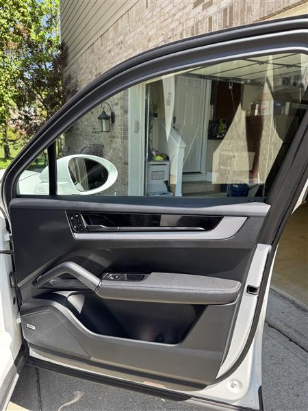 2024 Porsche Cayenne for sale in Zionsville, Indiana
