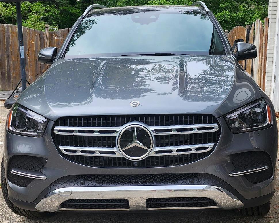 2025 Mercedes-Benz GLE for sale in Atlanta, Georgia