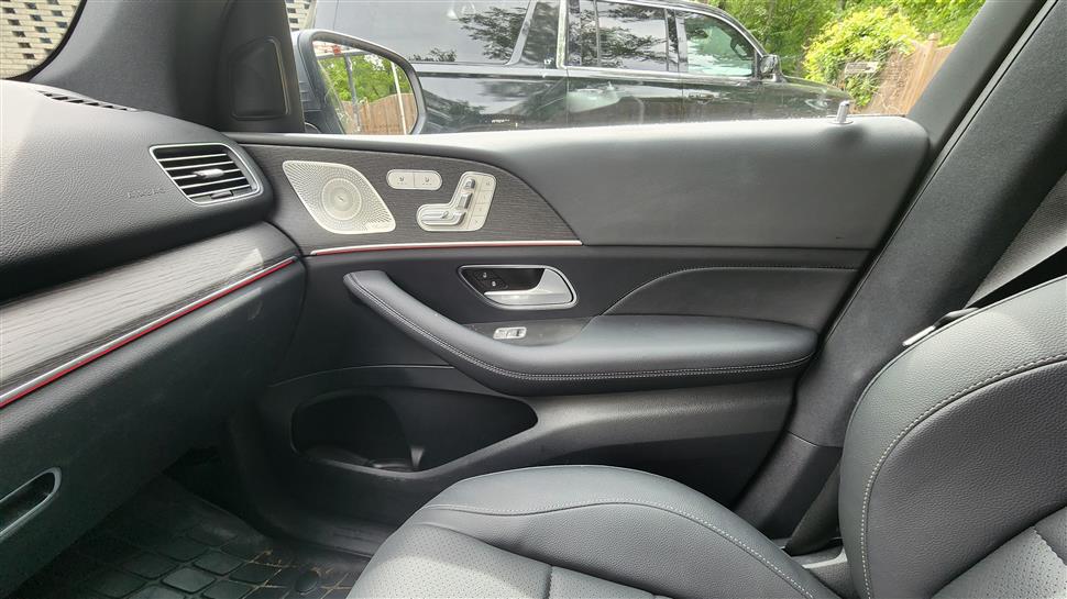 2025 Mercedes-Benz GLE for sale in Atlanta, Georgia