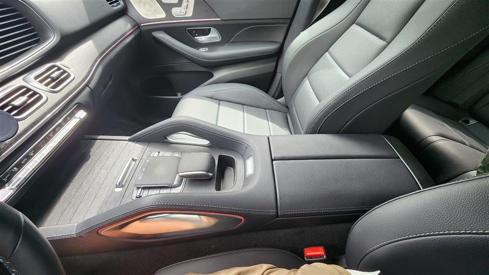 2025 Mercedes-Benz GLE for sale in Atlanta, Georgia