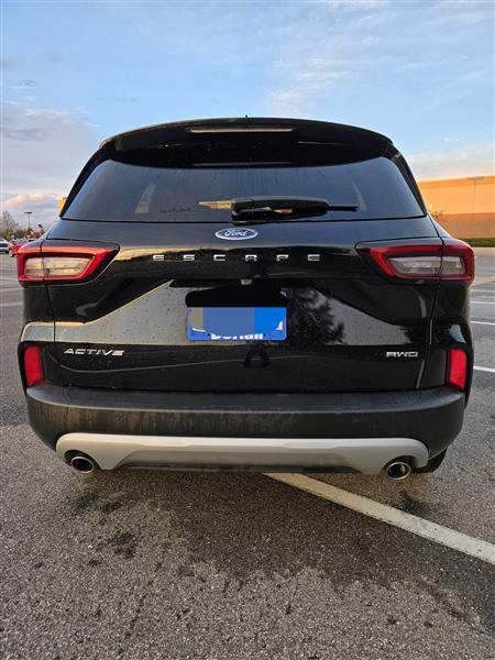 2024 Ford Escape for sale in Washington Twp, Michigan