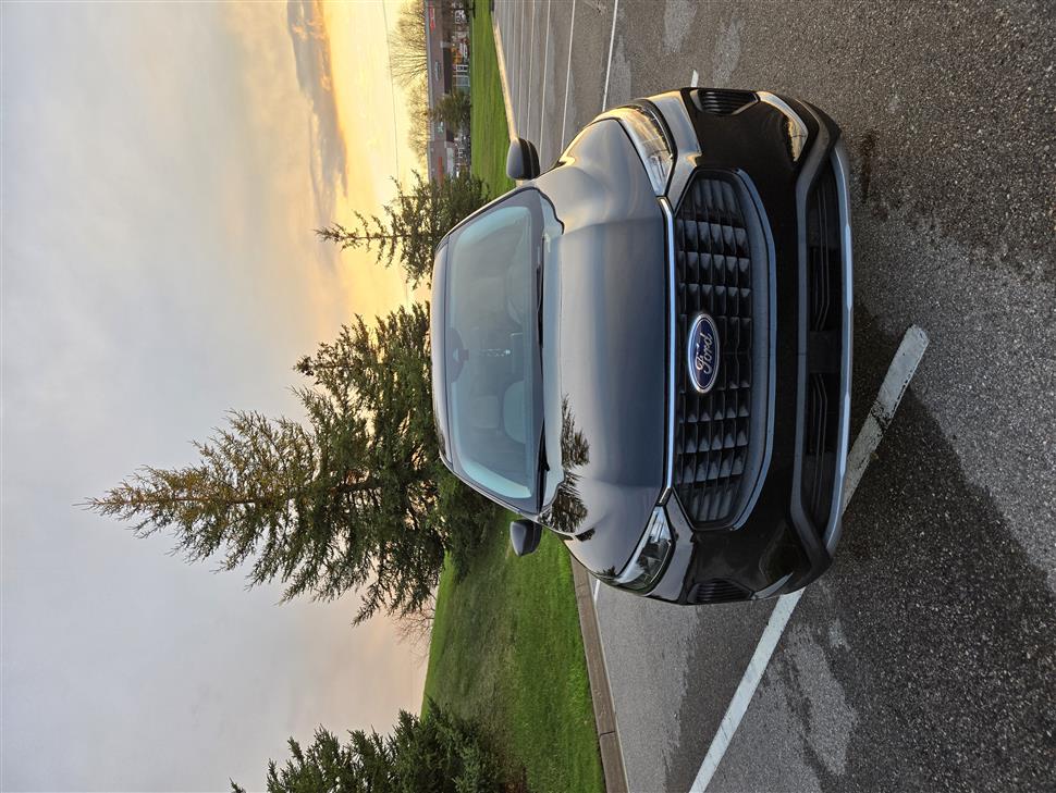 2024 Ford Escape for sale in Washington Twp, Michigan