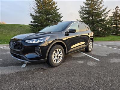 2024 Ford Escape lease in Washington Twp,MI