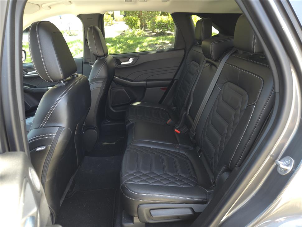 2023 Ford Escape for sale in Camarillo, California