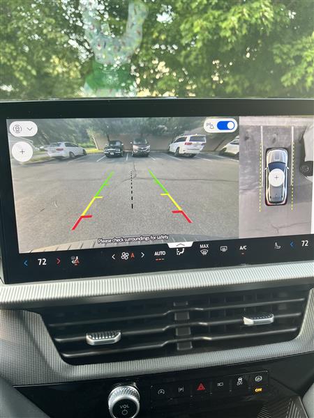 2025 Ford Explorer for sale in Salisbury, Maryland
