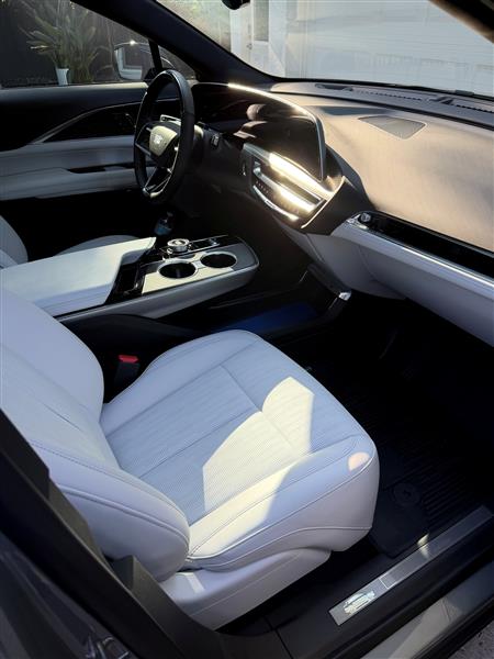 2024 Cadillac Lyriq for sale in Orlando, Florida