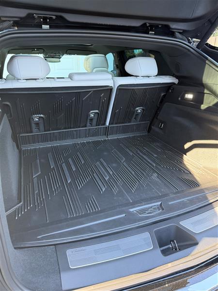 2024 Cadillac Lyriq for sale in Orlando, Florida