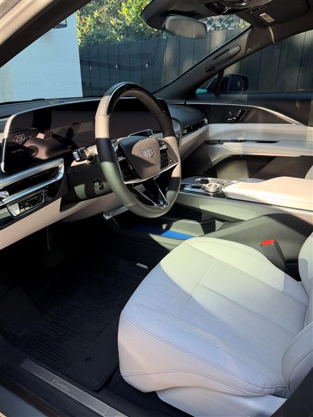 2024 Cadillac Lyriq for sale in Orlando, Florida