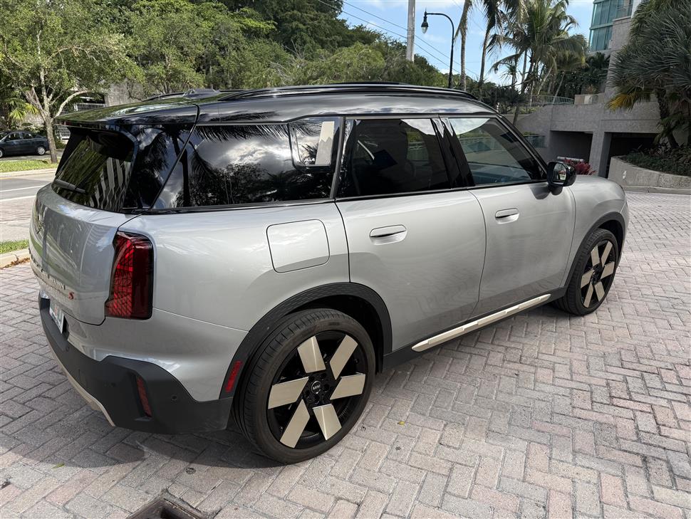 2025 MINI Countryman for sale in Miami, Florida