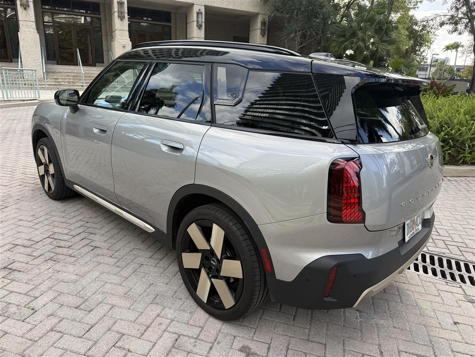 2025 MINI Countryman for sale in Miami, Florida