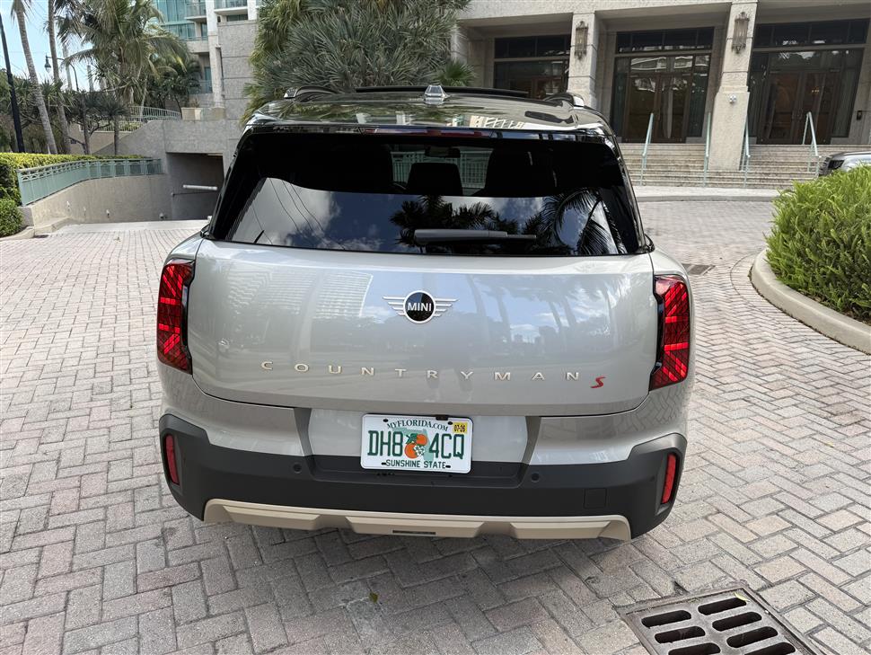 2025 MINI Countryman for sale in Miami, Florida