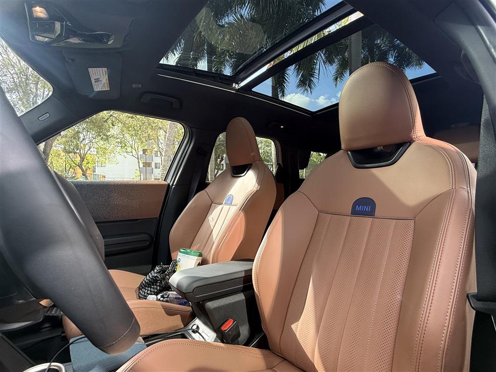 2025 MINI Countryman for sale in Miami, Florida