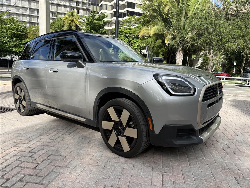 2025 MINI Countryman for sale in Miami, Florida