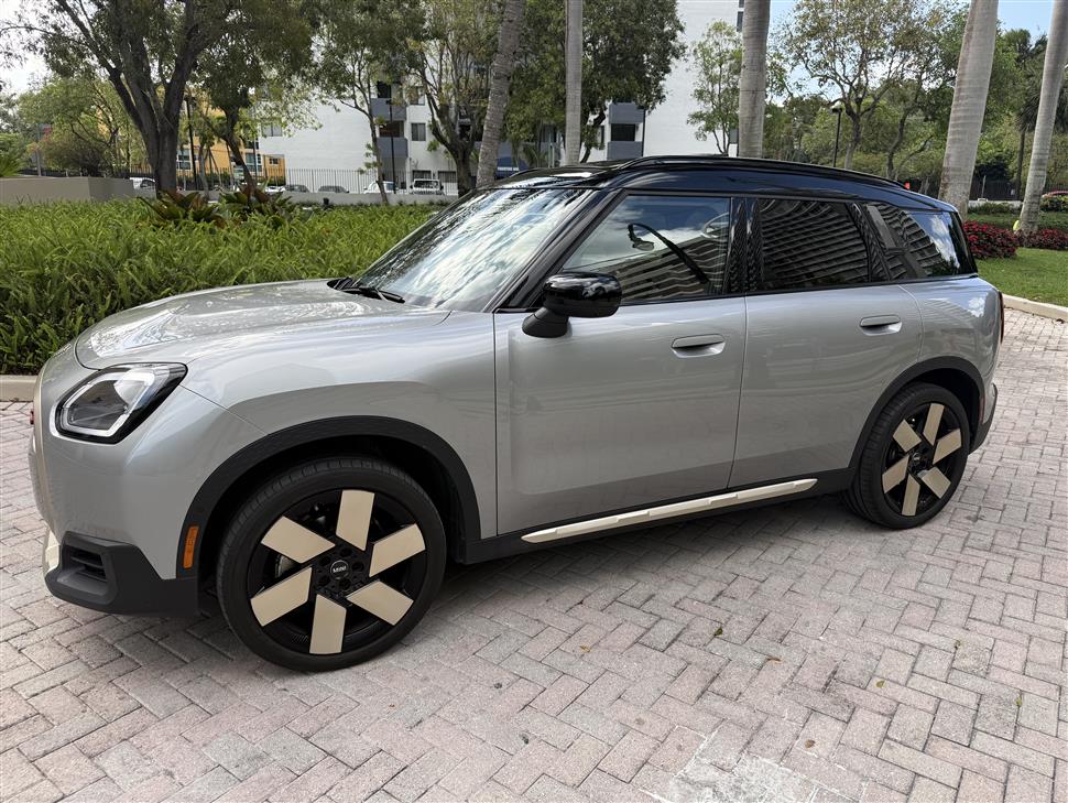 2025 MINI Countryman for sale in Miami, Florida