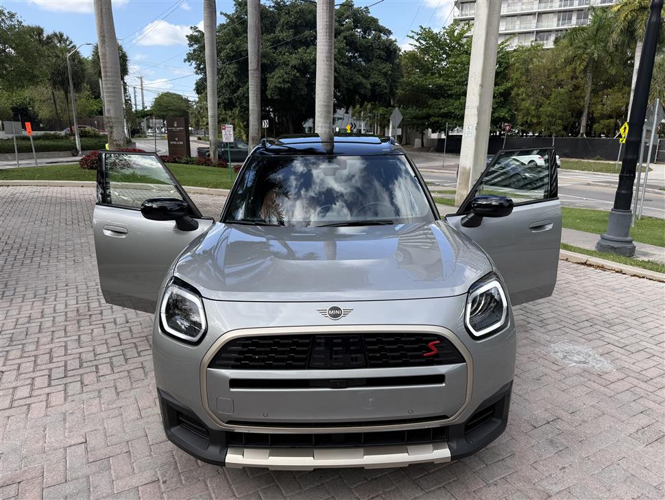 2025 MINI Countryman for sale in Miami, Florida