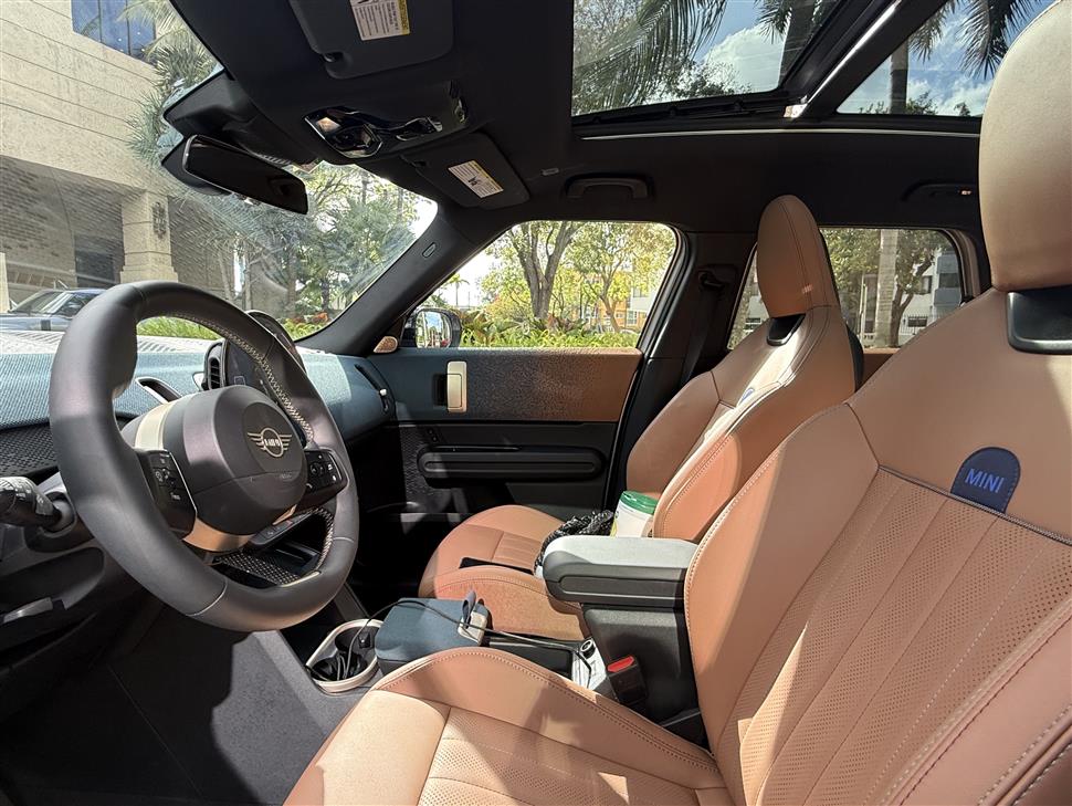 2025 MINI Countryman for sale in Miami, Florida