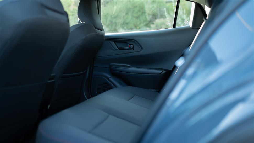 2026 Toyota Prius PHEV for sale in Los Angeles, California