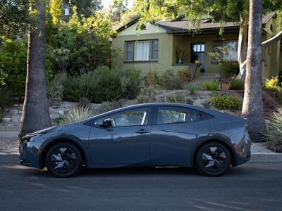 2026 Toyota Prius PHEV lease in Los Angeles,CA