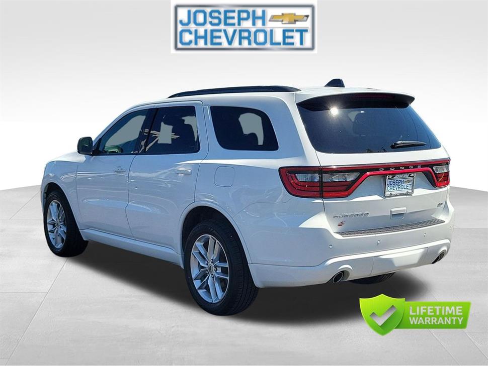 2024 Dodge Durango for sale in Cincinnati, Ohio