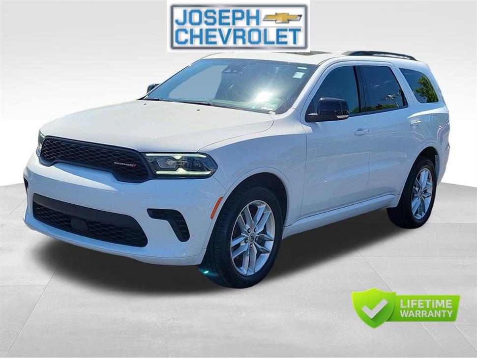 2024 Dodge Durango for sale in Cincinnati, Ohio