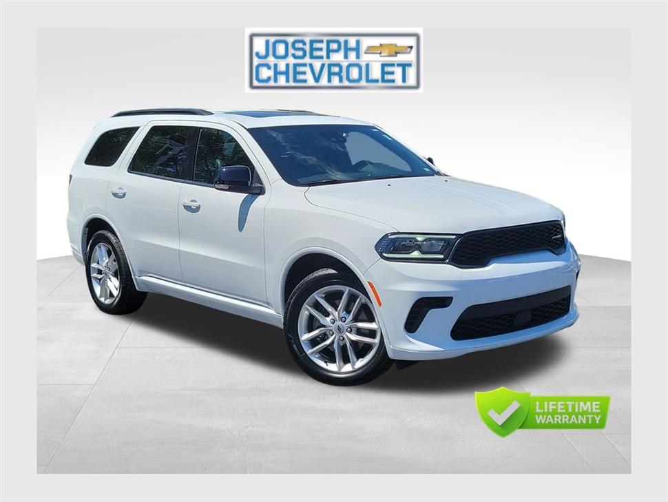 2024 Dodge Durango for sale in Cincinnati, Ohio