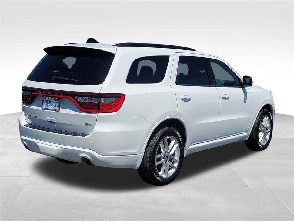 2024 Dodge Durango for sale in Cincinnati, Ohio