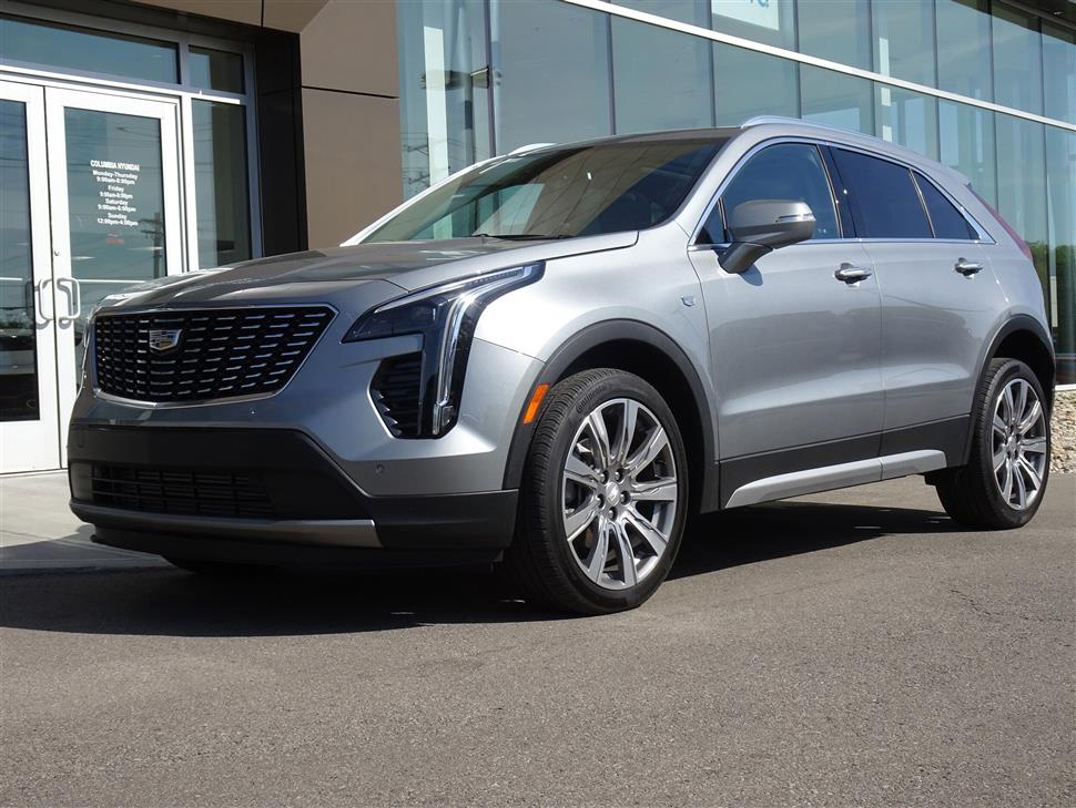 2023 Cadillac XT4 for sale in Cincinnati, Ohio