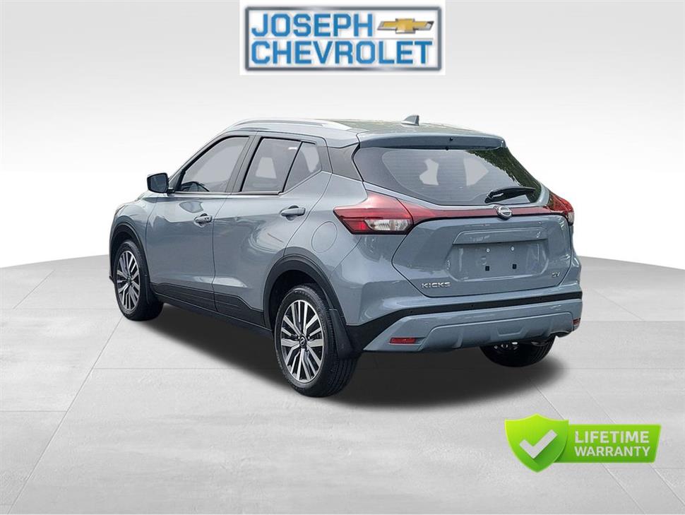 2023 Nissan Kicks for sale in Cincinnati, Ohio