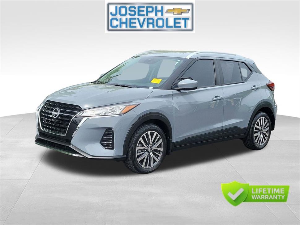 2023 Nissan Kicks for sale in Cincinnati, Ohio