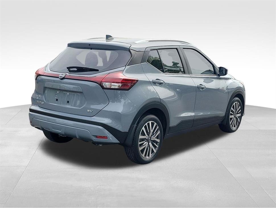2023 Nissan Kicks for sale in Cincinnati, Ohio