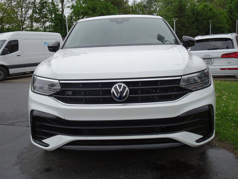 2023 Volkswagen Tiguan for sale in Cincinnati, Ohio