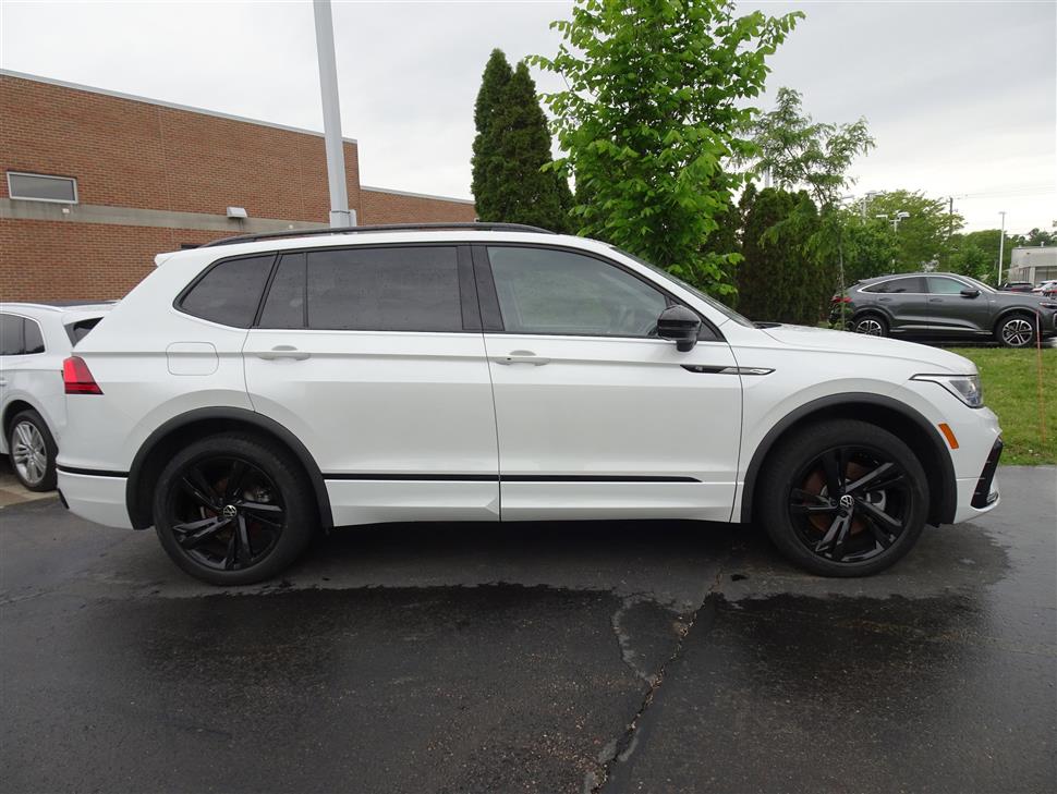 2023 Volkswagen Tiguan for sale in Cincinnati, Ohio