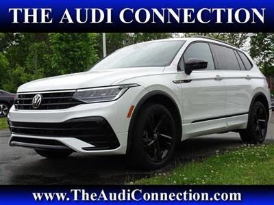 2023 Volkswagen Tiguan for sale in Cincinnati,OH