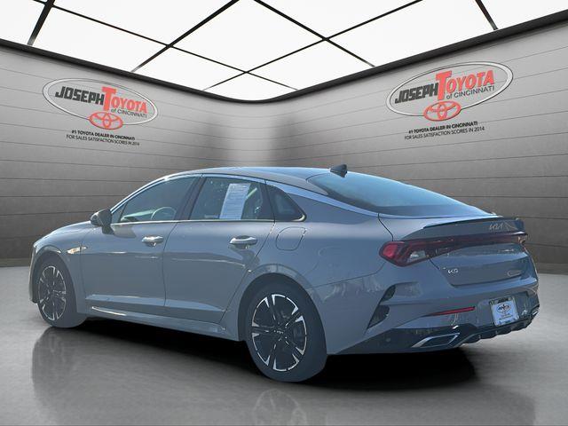 2023 Kia K5 for sale in Cincinnati, Ohio